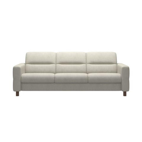Stressless Fiona 3 Seater Sofa