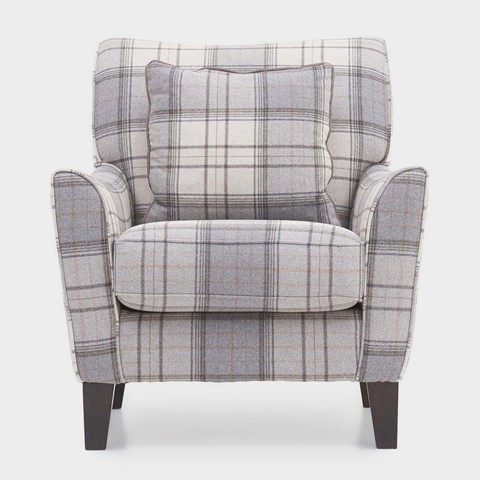 Fontwell Accent Chair