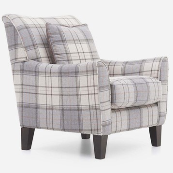 Fontwell Accent Chair Image