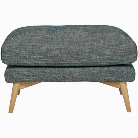 Ercol Forli Footstool