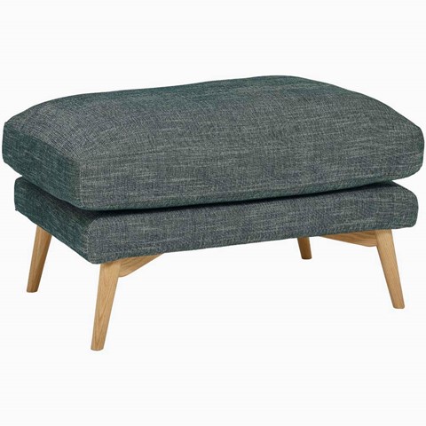 Ercol Forli Footstool