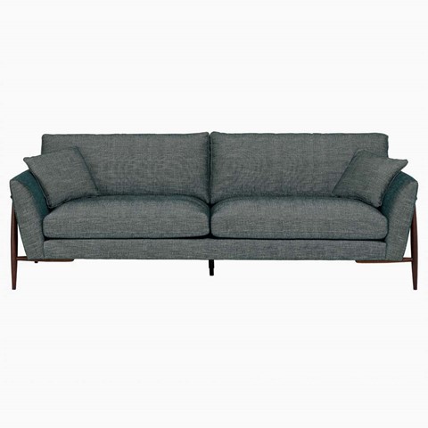 Ercol Forli Grand Sofa