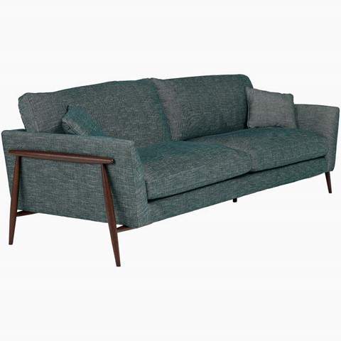 Ercol Forli Grand Sofa