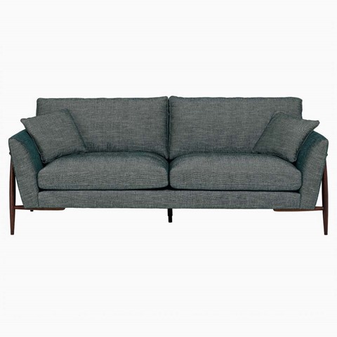 Ercol Forli Large Sofa