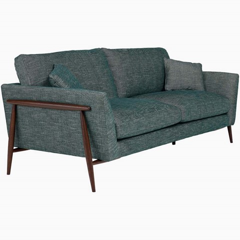 Ercol Forli Large Sofa
