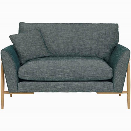 Ercol Forli Snuggler Chair primary image