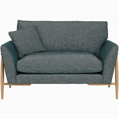 Ercol Forli Snuggler Chair