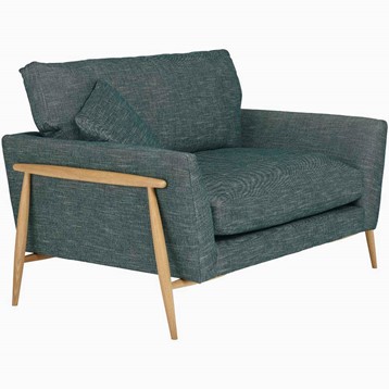 Ercol Forli Snuggler Chair Image