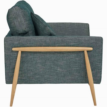 Ercol Forli Snuggler Chair Image