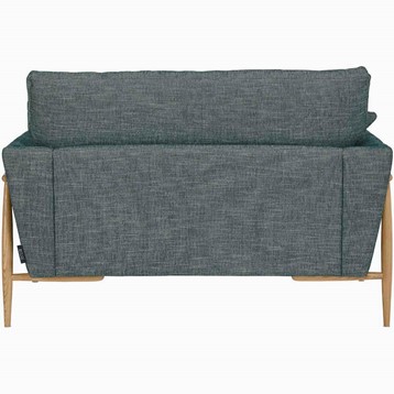 Ercol Forli Snuggler Chair Image