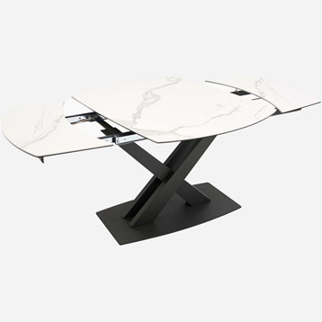 Gabriel Extending Dining Table Image