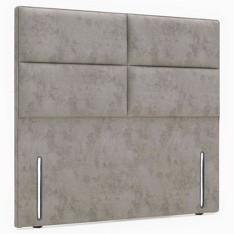 Hypnos Gabriella Strutted Headboard
