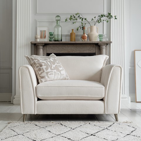 Gabrielle Armchair
