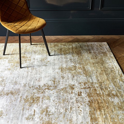 Gatsby Autumn Rug