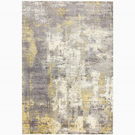 Gatsby Gold Rug image