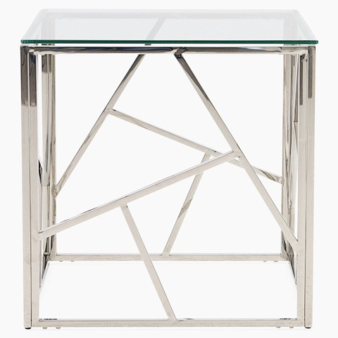 Genoa Side Table
