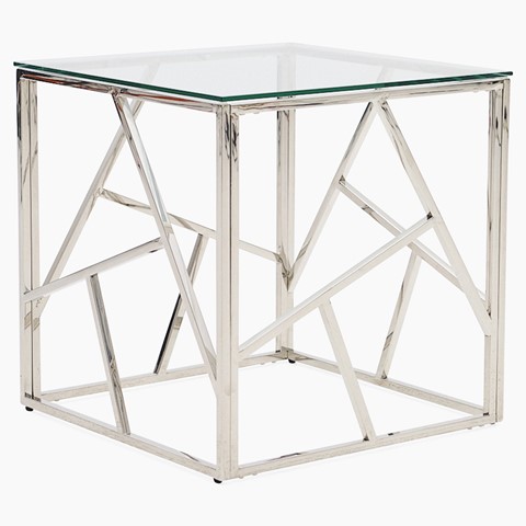 Genoa Side Table