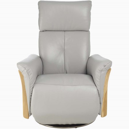 Ercol Ginosa Manual Recliner Armchair primary image
