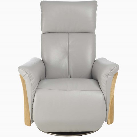 Ercol Ginosa Manual Recliner Armchair