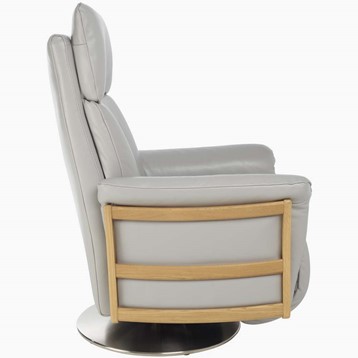 Ercol Ginosa Manual Recliner Armchair Image