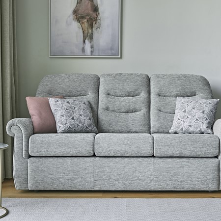 G Plan Holmes Small 2 Seater Sofa lifestyle image