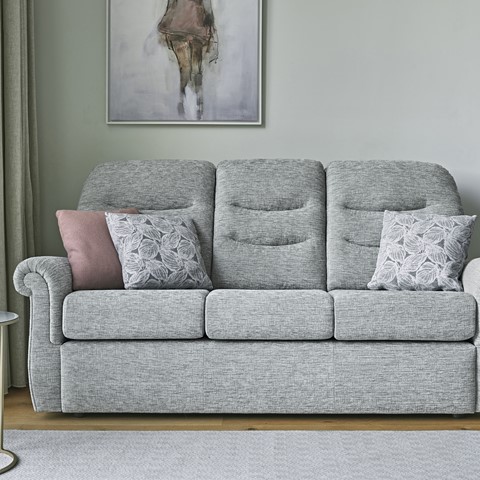 G Plan Holmes Small 2 Seater Sofa