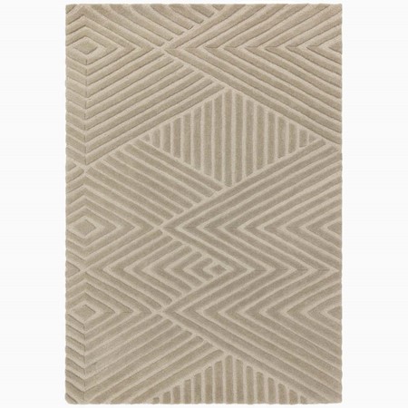 Harlow Taupe Rug image