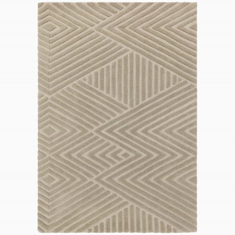 Harlow Taupe Rug