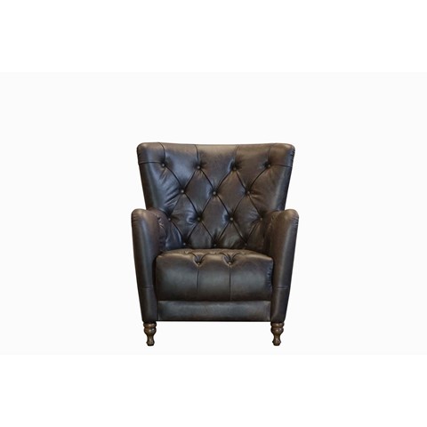 Alexander & James Hansel Armchair