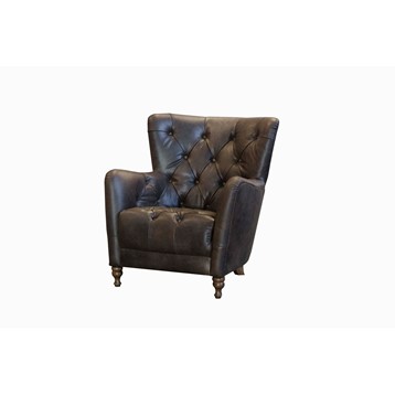 Alexander & James Hansel Armchair Image