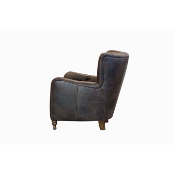 Alexander & James Hansel Armchair Image