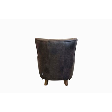 Alexander & James Hansel Armchair Image