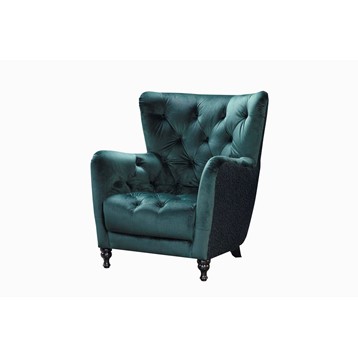 Alexander & James Hansel Armchair Image