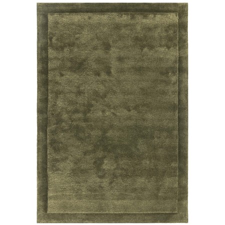 Harris Olive Rug image