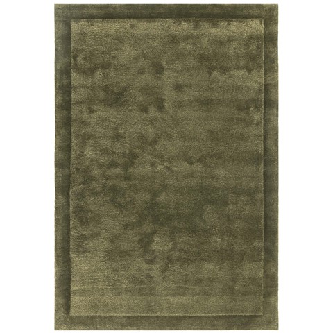Harris Olive Rug