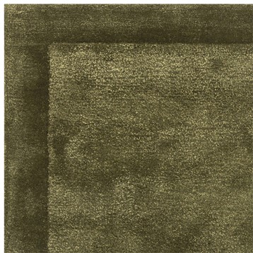 Harris Olive Rug Image
