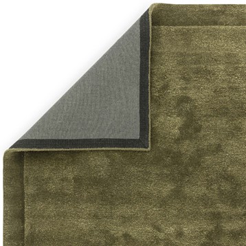Harris Olive Rug Image