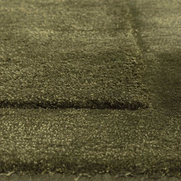 Harris Olive Rug Image