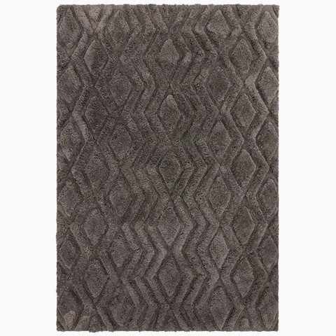 Harrison Charcoal Rug