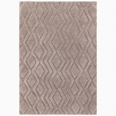 Harrison Greige Rug image