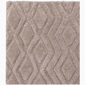 Harrison Greige Rug Image