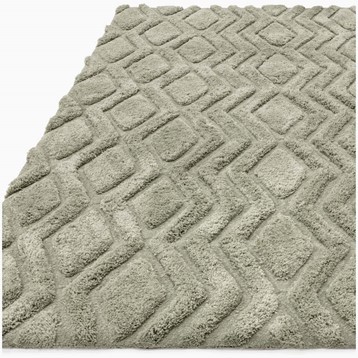 Harrison Sage Rug Image