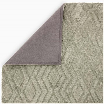 Harrison Sage Rug Image