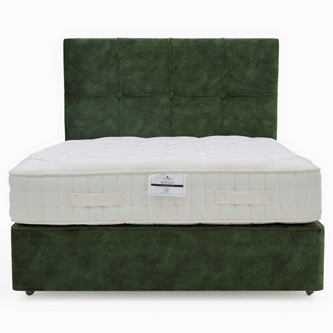 Harrison Spinks Sen 5000 Divan Set