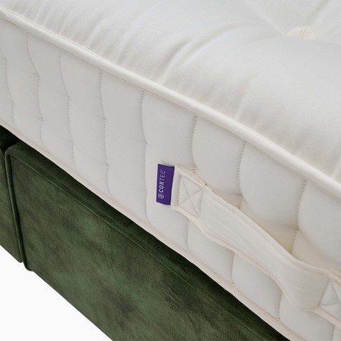 Harrison Spinks Sen 5000 Mattress