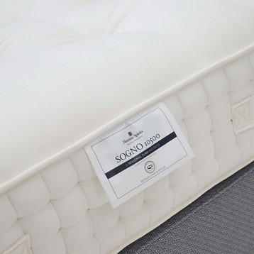 Harrison Spinks Sogno 10500 Divan Set Image