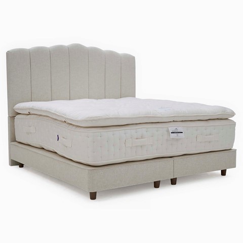 Harrison Spinks Somnium 35000 Divan Set