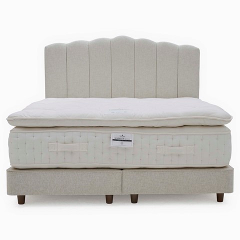 Harrison Spinks Somnium 35000 Divan Set