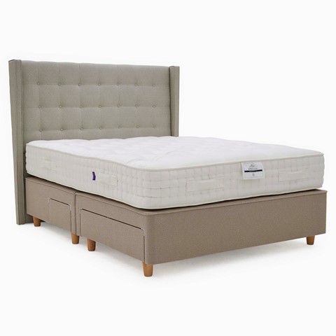 Harrison Spinks Sono 7000 Divan Set
