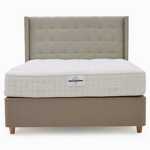 Harrison Spinks Sono 7000 Divan Set